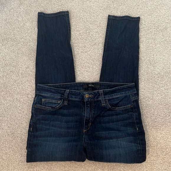 Joe’s Jeans Skinny Ankle Size 31. - Picture 1 of 5